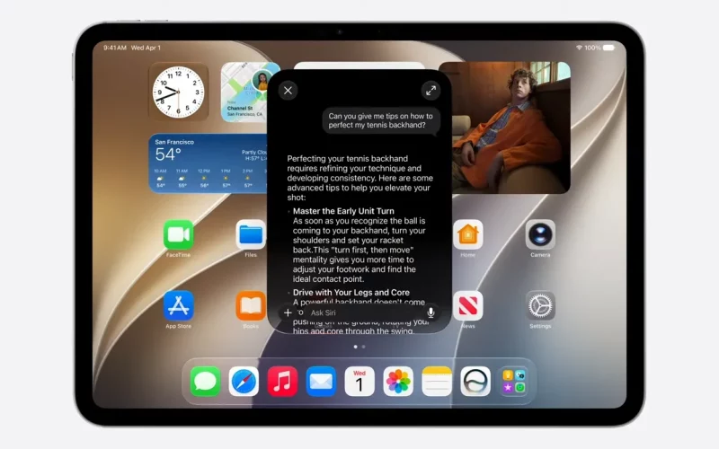 ipados27 a