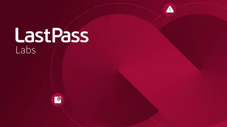 lastpass