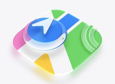 liquid glass app icon