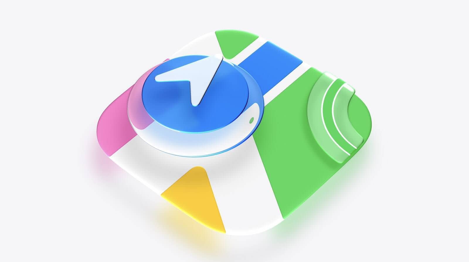 Apple Maps iOS 27 新增 10 項新功能　AI 強化 Flyover 體驗