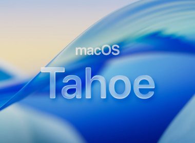 macOS Tahoe iOS26 5 01