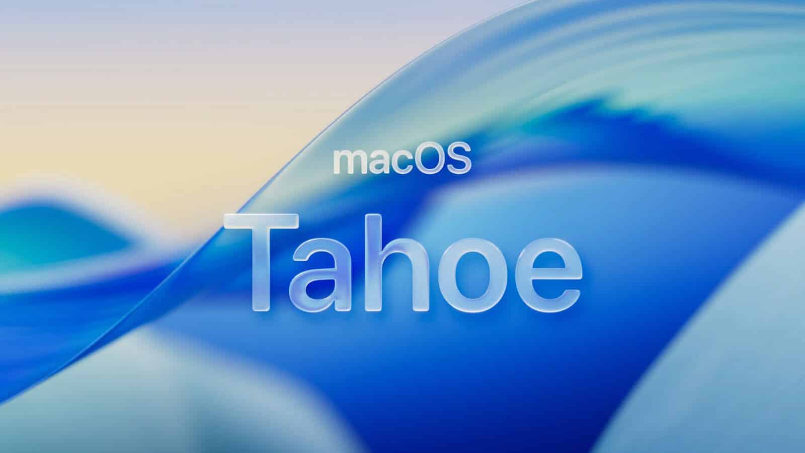 macOS Tahoe 26.5.2 與 iOS 26.5.2 更新即將發佈