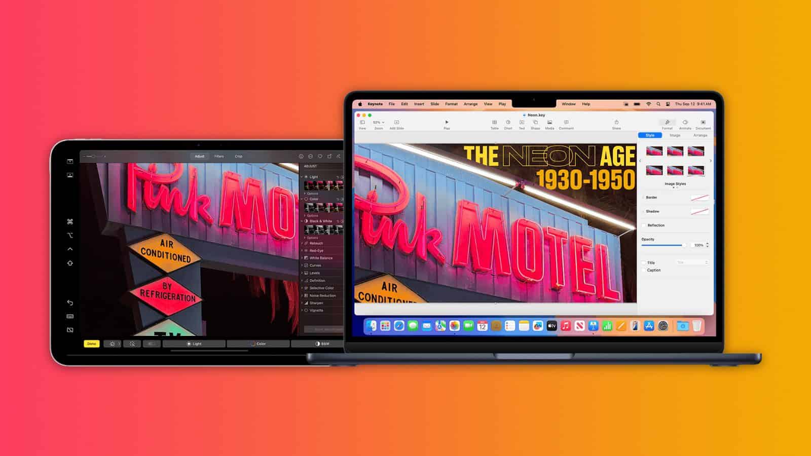 iPad 終於可手指操作 Mac 介面　macOS 27 為 Sidecar 加入直接觸控