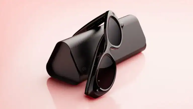 meta glasses