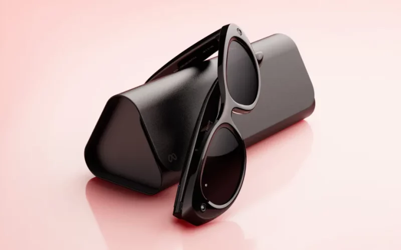 meta glasses