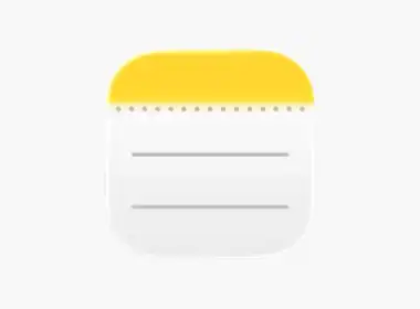 note app