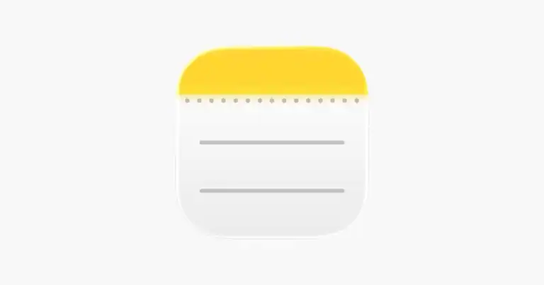 note app