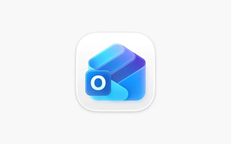 outlook mac