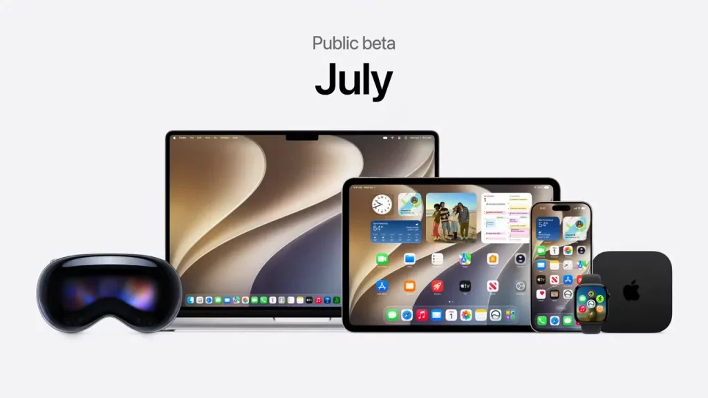 public beta