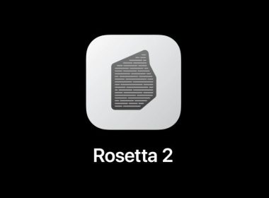 rosetta 2