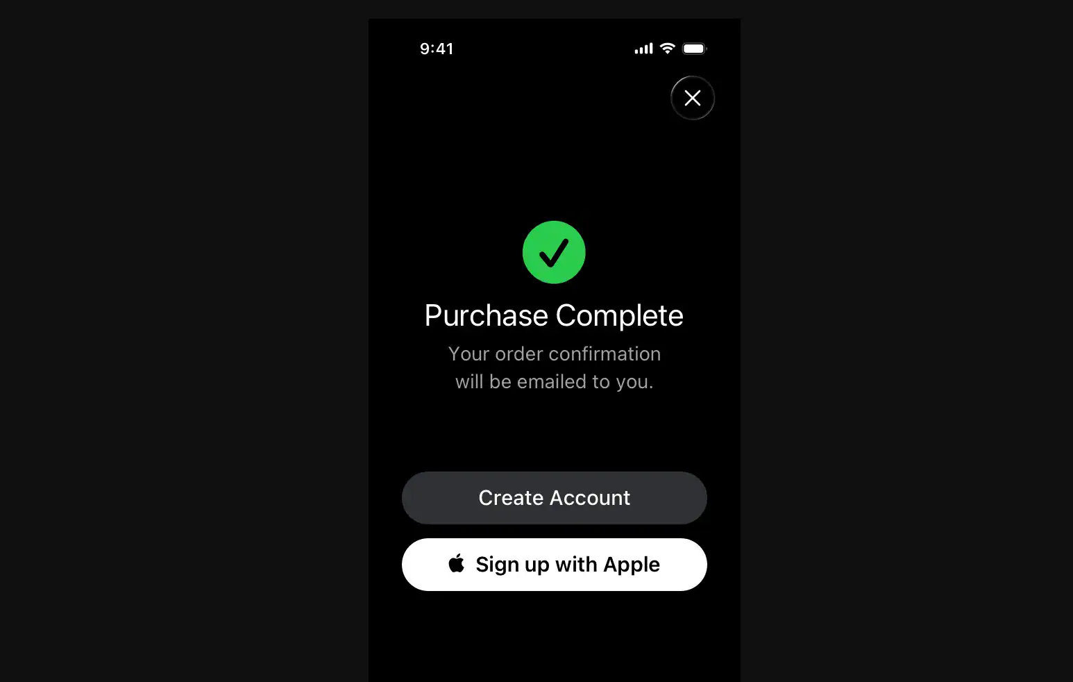 蘋果宣佈統一 Sign in with Apple 與 Hide My Email 域名