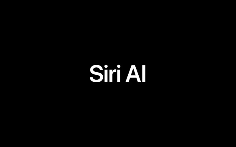 siri ai