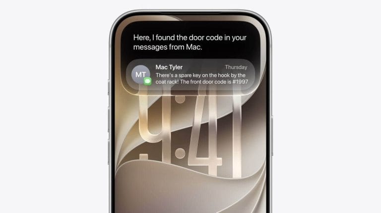 siri ai dynamic island 1