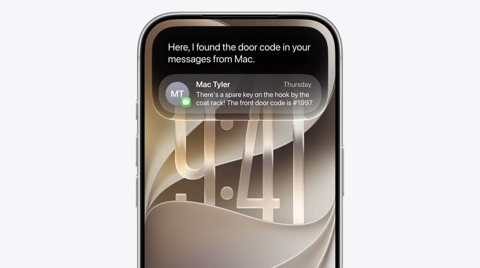 Apple 宣佈推出 Siri AI　重塑語音助手能力