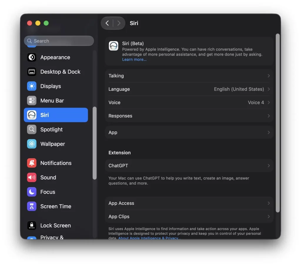 siri ai enable2 1