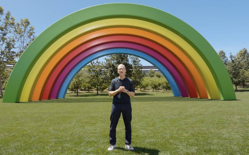 tim cook wwdc 2026