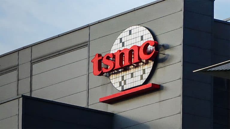 tsmc