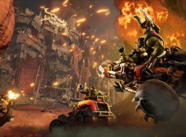 warhammer 40k speed freeks 1ymsp
