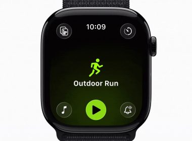 watchos 26 workout app