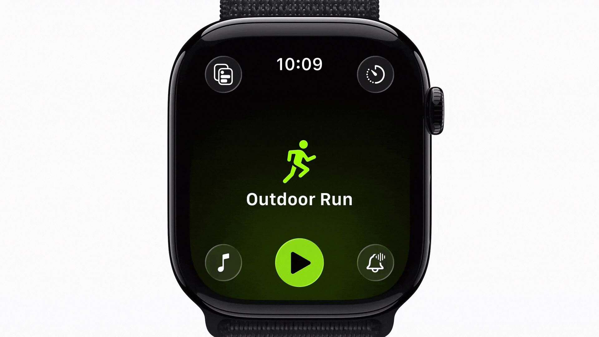 watchOS 27 推出 Workout Buddy 升級　睡眠追蹤與步數同步改善
