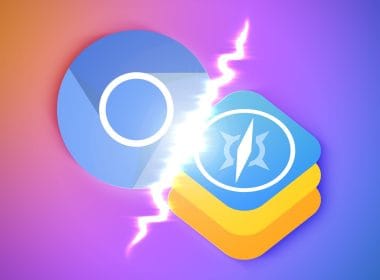 webkit vs chromium feature