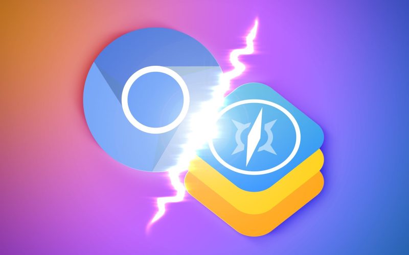 webkit vs chromium feature