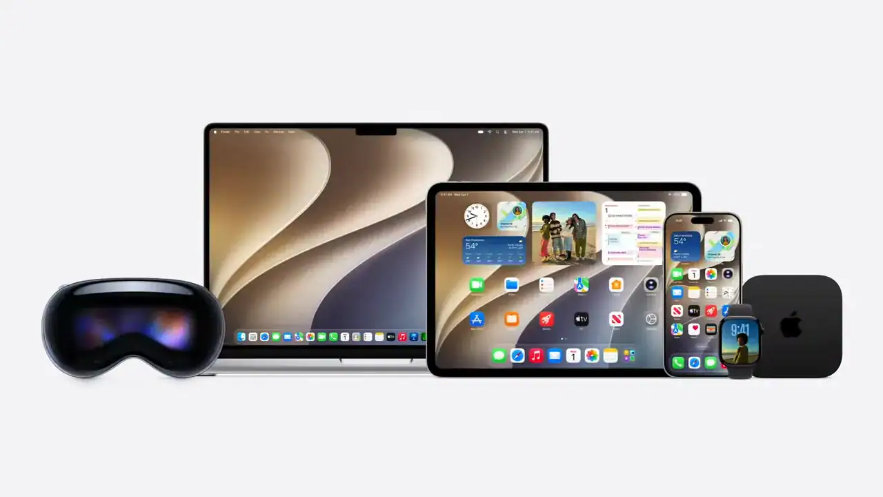 Apple 宣佈優化系統底層　部分操作速度最高提升 5 倍
