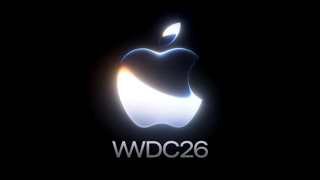 wwdc26 title