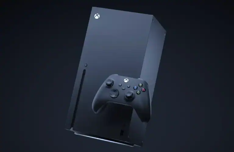 xbox 4