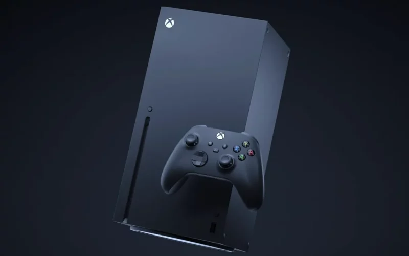 xbox 4