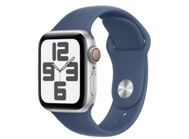 000 Lede Apple Watch Sport Band xl