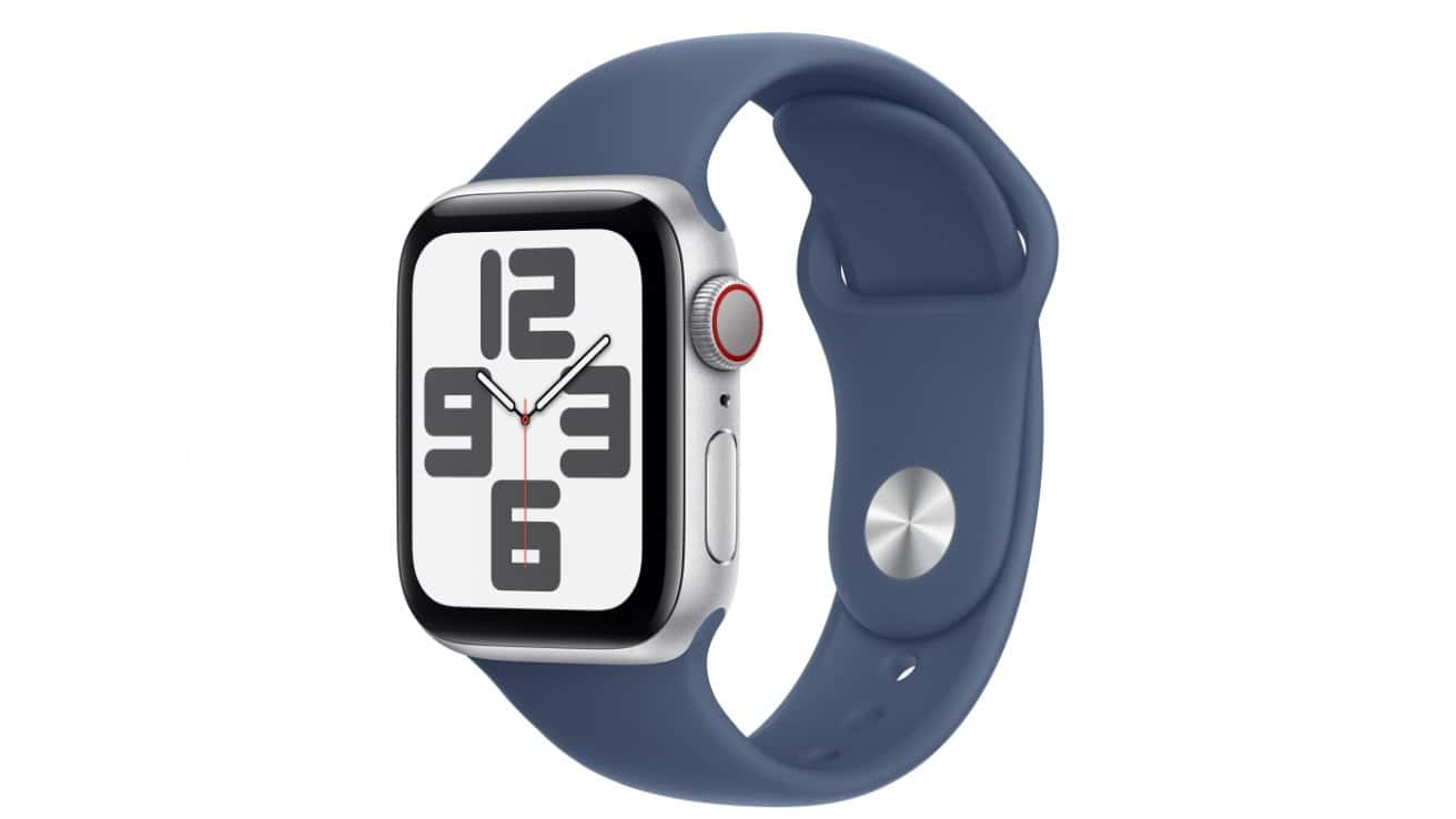 Apple Watch Series 12 新感測器　僅限矽膠錶帶