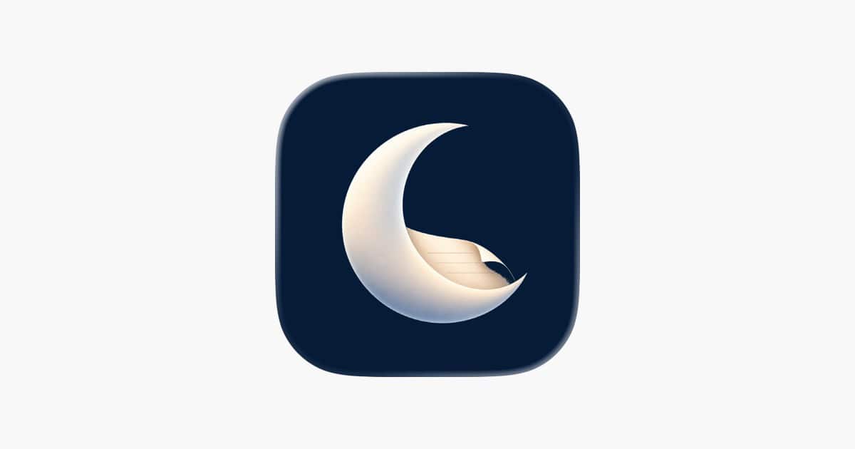 平靜睡眠日記　原價 US $14.99《SleepLedger》限時免費