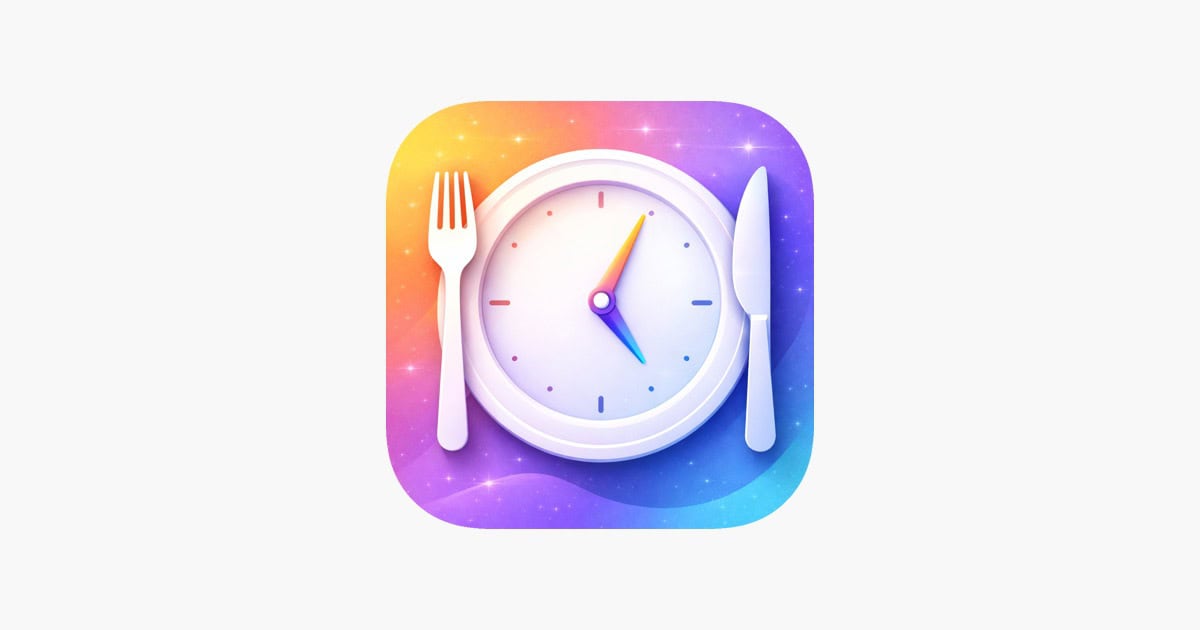 間歇性禁食追蹤與計時工具　原價 US $29.99《Intermittent Fasting Tracker》限時免費