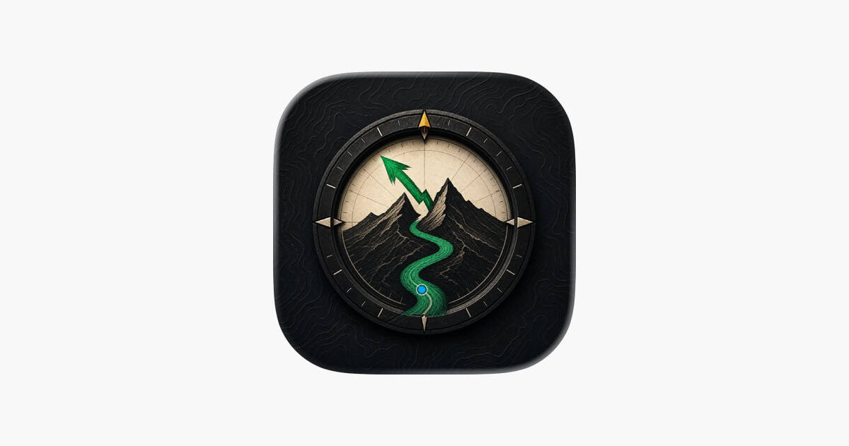 單車導航儀表板　原價 US $49.99《Bike Navigation: Dashboard》終生版限時免費