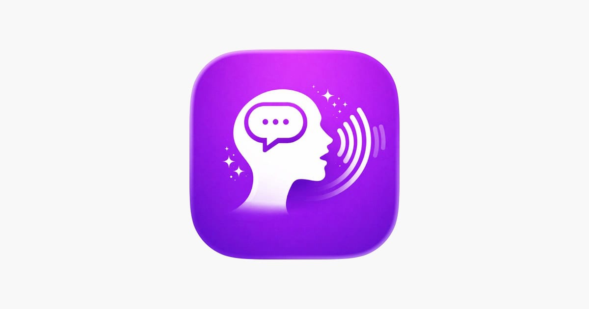 清晰流利表達　原價 US $79.99《AI演講教練：清晰流利表達》終生版限時免費
