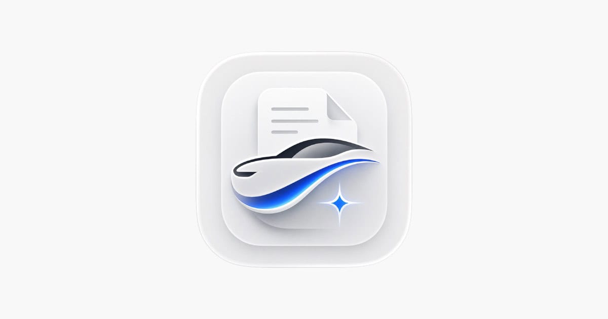 汽車美容業務管理　原價 US $49.99《Auto Detailing: Business App》終生版限時免費