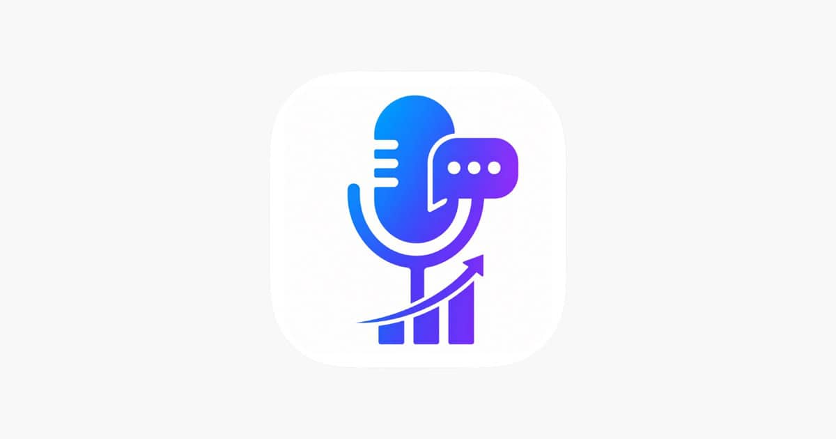 職場英語口語教練　原價 US $79.99《Business Speak AI: Job English》終生版限時免費