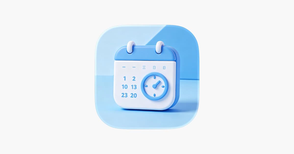 輪班排班管理工具　原價 US $0.99《Shift Planner》限時免費