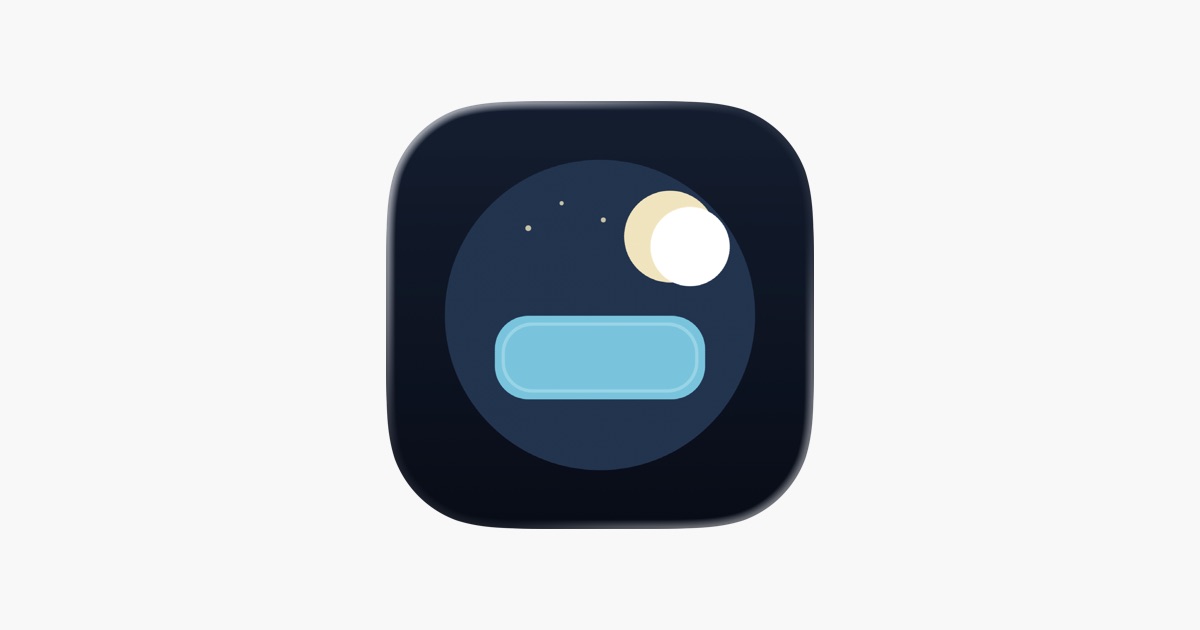 記錄夢話與鼾聲　原價 US $0.99《SleepNote》限時免費