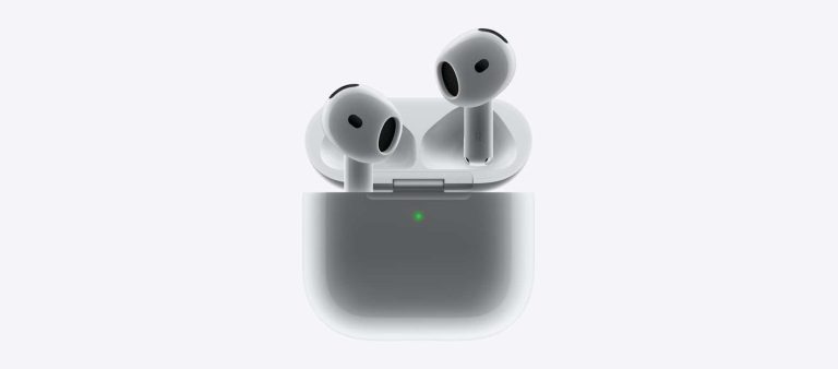 Airpods4