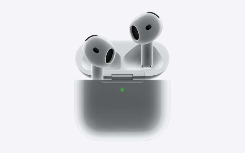 Airpods4