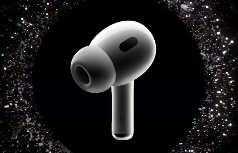 Airpodspro2