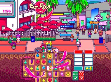 Android Princess Farmer 01
