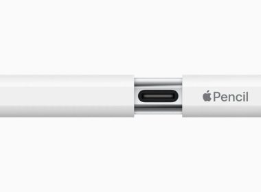 Apple Pencil USB C Deal