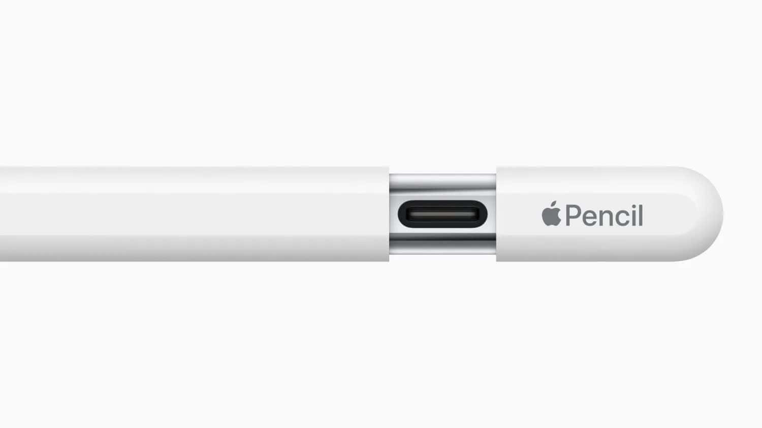 兩款新 Apple Pencil 或於 2027 年春季推出　用戶能自行換電池