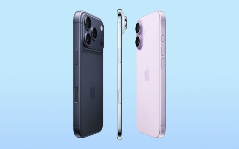 Better iPhone 17 Lineup 1