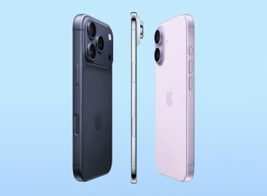 Better iPhone 17 Lineup