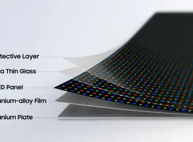 FlexTitanium