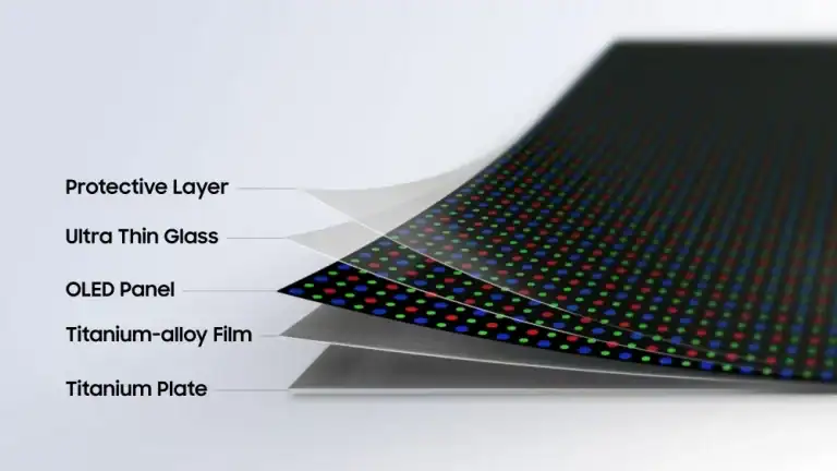 FlexTitanium